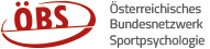 ÖBS – Österreichisches Bundesnetz Sportpsychologie