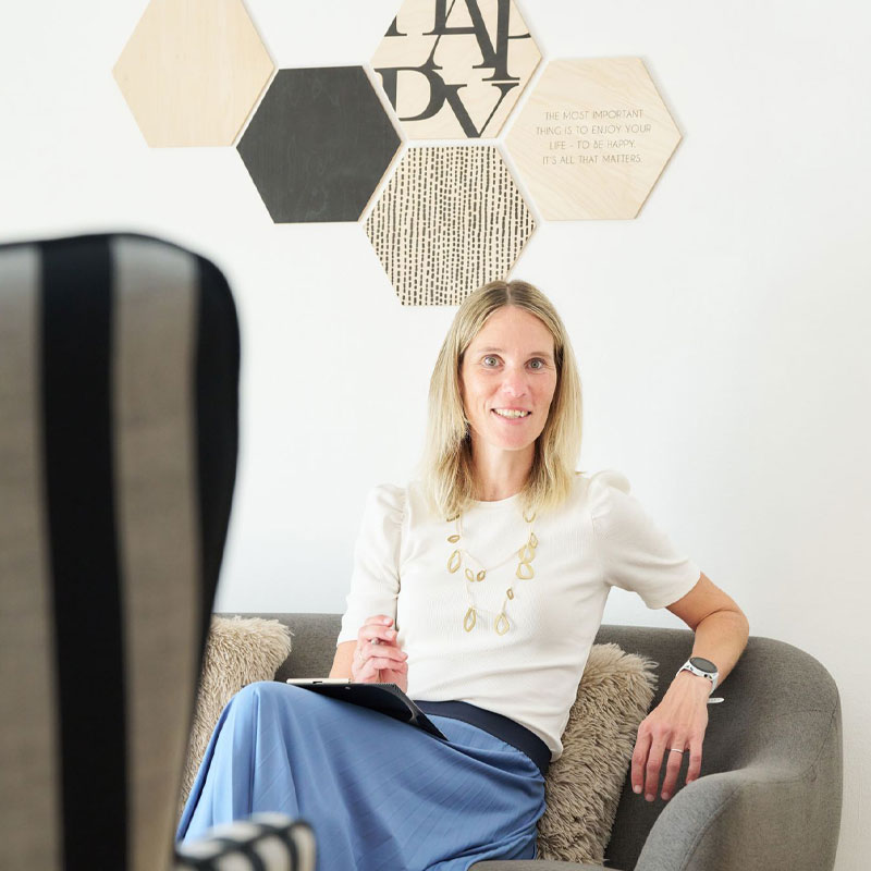 Mag.a Natascha Marakovits-Wukovits